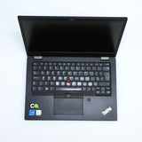 Lenovo ThinkPad L13 Gen 2 Laptop: Intel Core i5-1135G7 256GB 8GB Warranty VAT