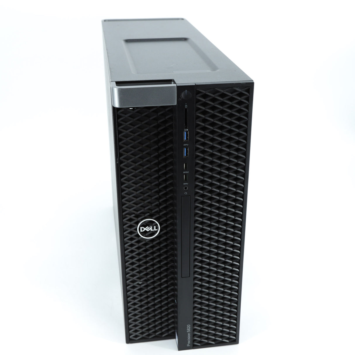 Dell Precision Tower 5820 CAD PC Xeon NVIDIA P4000, 16GB RAM, 960GB Warranty VAT - GreenGreenStore