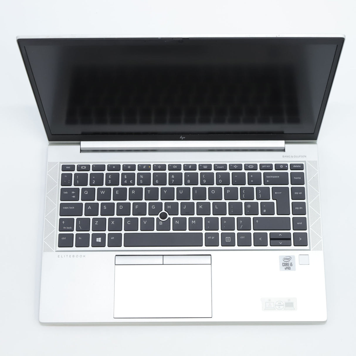 HP EliteBook 840 G7 14" Laptop: 10th Gen Core i5, 16GB RAM 256GB, Warranty VAT - GreenGreen Store