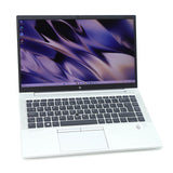 HP EliteBook 840 G7 14" Laptop: 10th Gen Core i5, 16GB RAM 256GB, Warranty VAT - GreenGreen Store