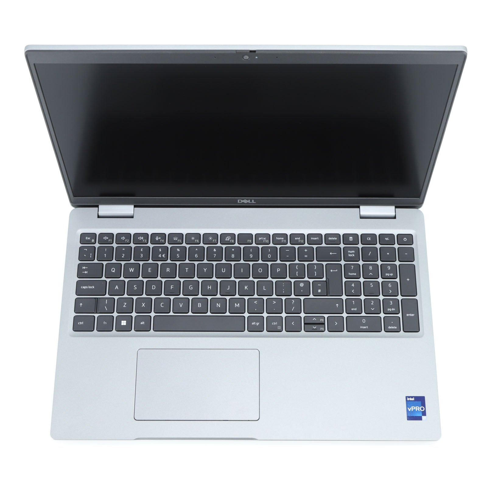 Dell Precision 3570 Laptop: 12th Gen i7, 16GB 512GB, NVIDIA T550