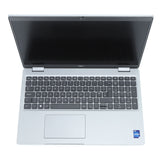 Dell Precision 3570 15.6" Laptop: 12th Gen i7, 16GB 512GB, NVIDIA T550, Warranty - GreenGreen Store