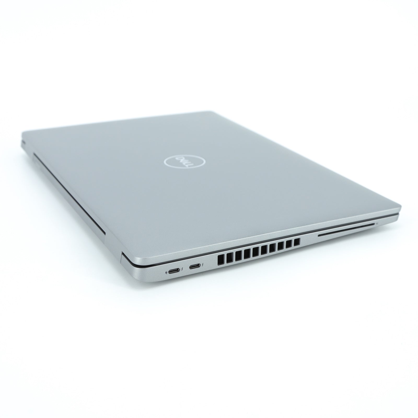 Dell Precision 3570 Laptop: 12th Gen i7, 16GB 512GB, NVIDIA T550