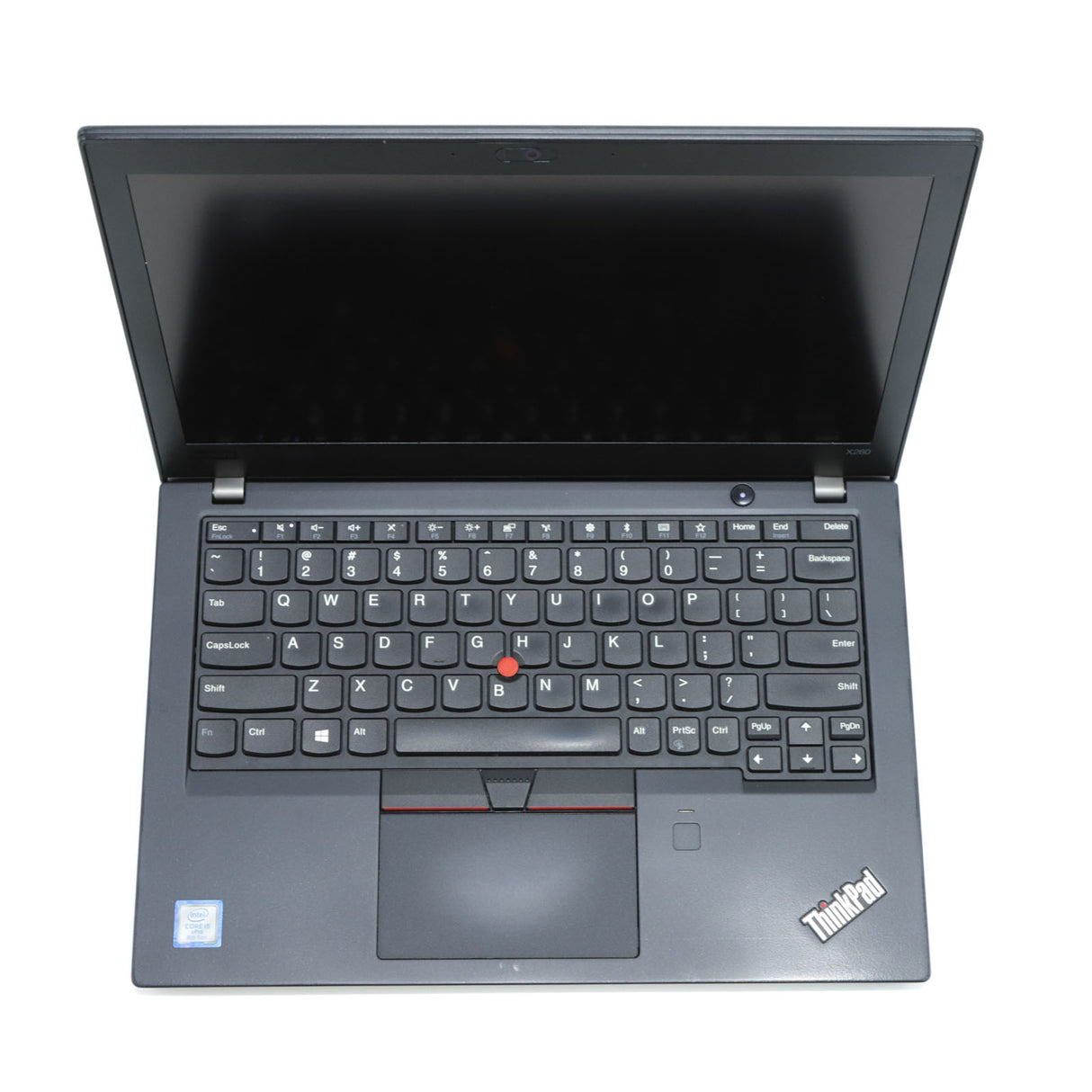 Lenovo ThinkPad X280 Laptop: Core i5-8350U 256GB SSD 8GB RAM Warranty VAT