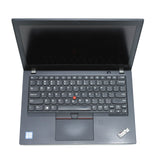 Lenovo ThinkPad X280 Laptop: Core i5-8350U 256GB SSD 8GB RAM Warranty VAT