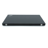 Lenovo ThinkPad X280 Laptop: Core i5-8350U 256GB SSD 8GB RAM Warranty VAT