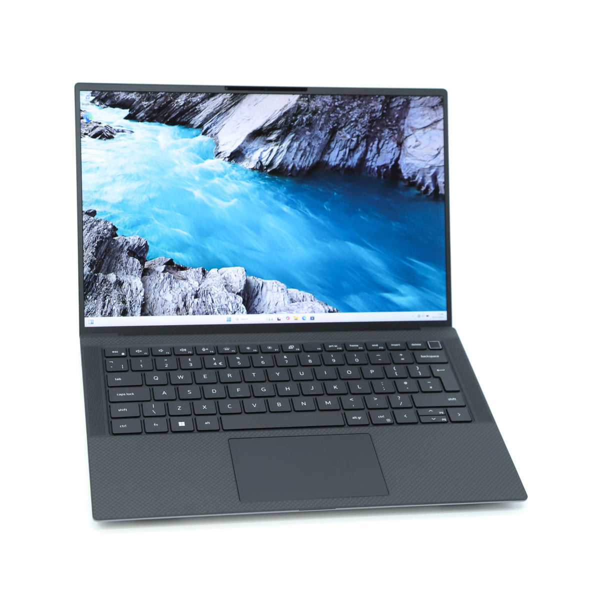 Dell Precision 5470 Laptop: Core i7-12800H 32GB 256GB, NIVIDIA A1000 Warranty