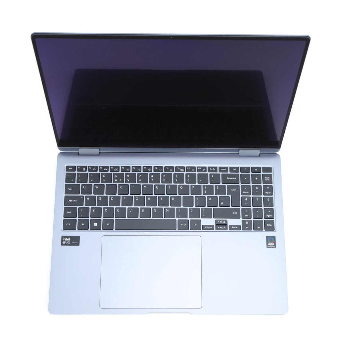 Samsung Galaxy Book4 Pro 16" Laptop: Core Ultra 7, 16GB, 512GB SSD, Warranty VAT - GreenGreenStore