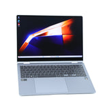 Samsung Galaxy Book4 Pro 16" Laptop: Core Ultra 7, 16GB, 512GB SSD, Warranty VAT - GreenGreenStore