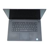 Dell Precision 5540 4K Touch Laptop: Core i9, 32GB 1TB NVIDIA T2000 Warranty VAT