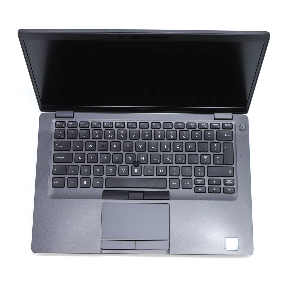 Dell Latitude 5400 14" FHD Laptop: Core i5, 16GB RAM, 256GB, LTE, Warranty, VAT - GreenGreen Store