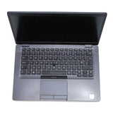 Dell Latitude 5400 14" FHD Laptop: Core i5, 16GB RAM, 256GB, LTE, Warranty, VAT - GreenGreen Store