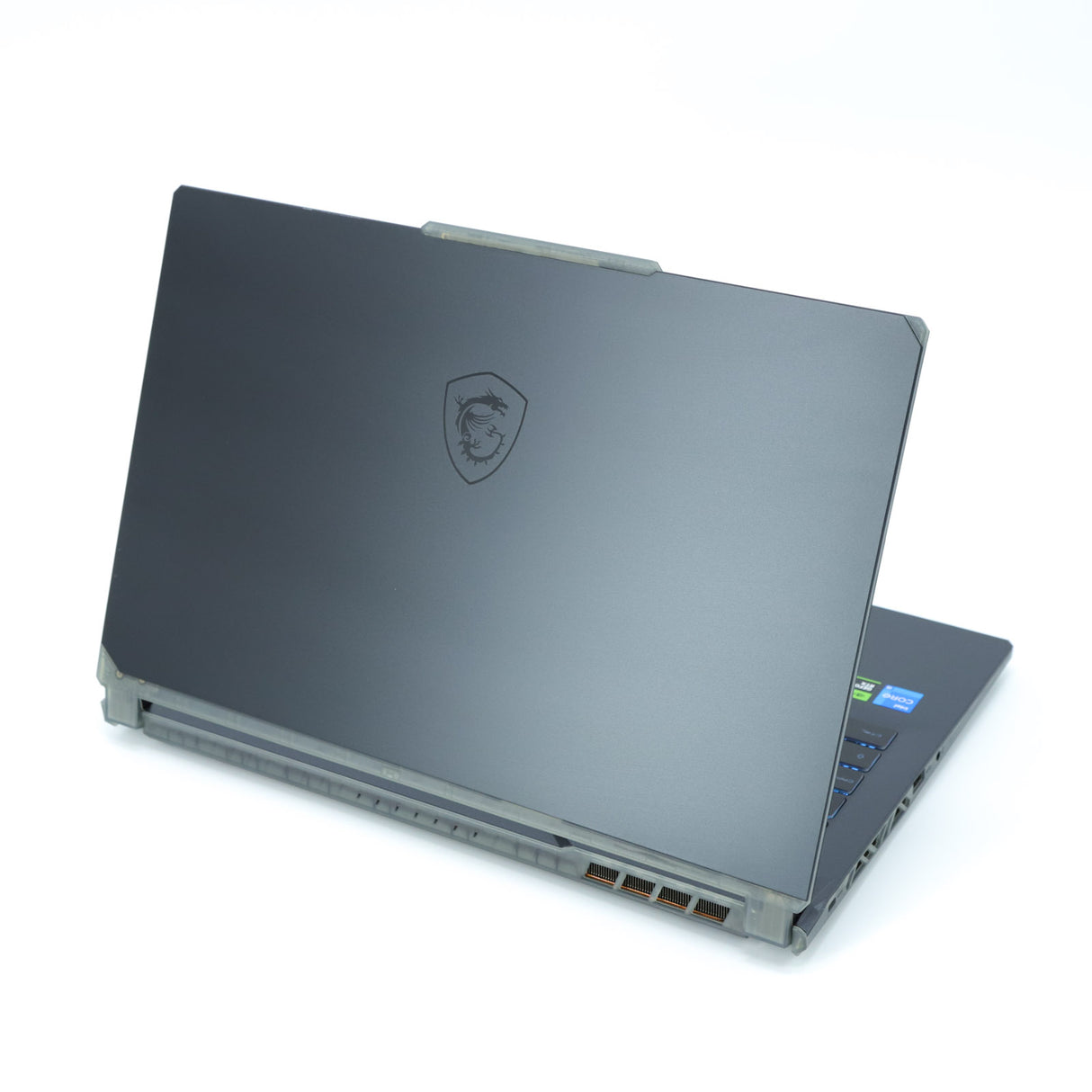 MSI Cyborg 15 A12U Gaming Laptop: Core i5-12450H 16GB 512GB NVIDIA Warranty VAT