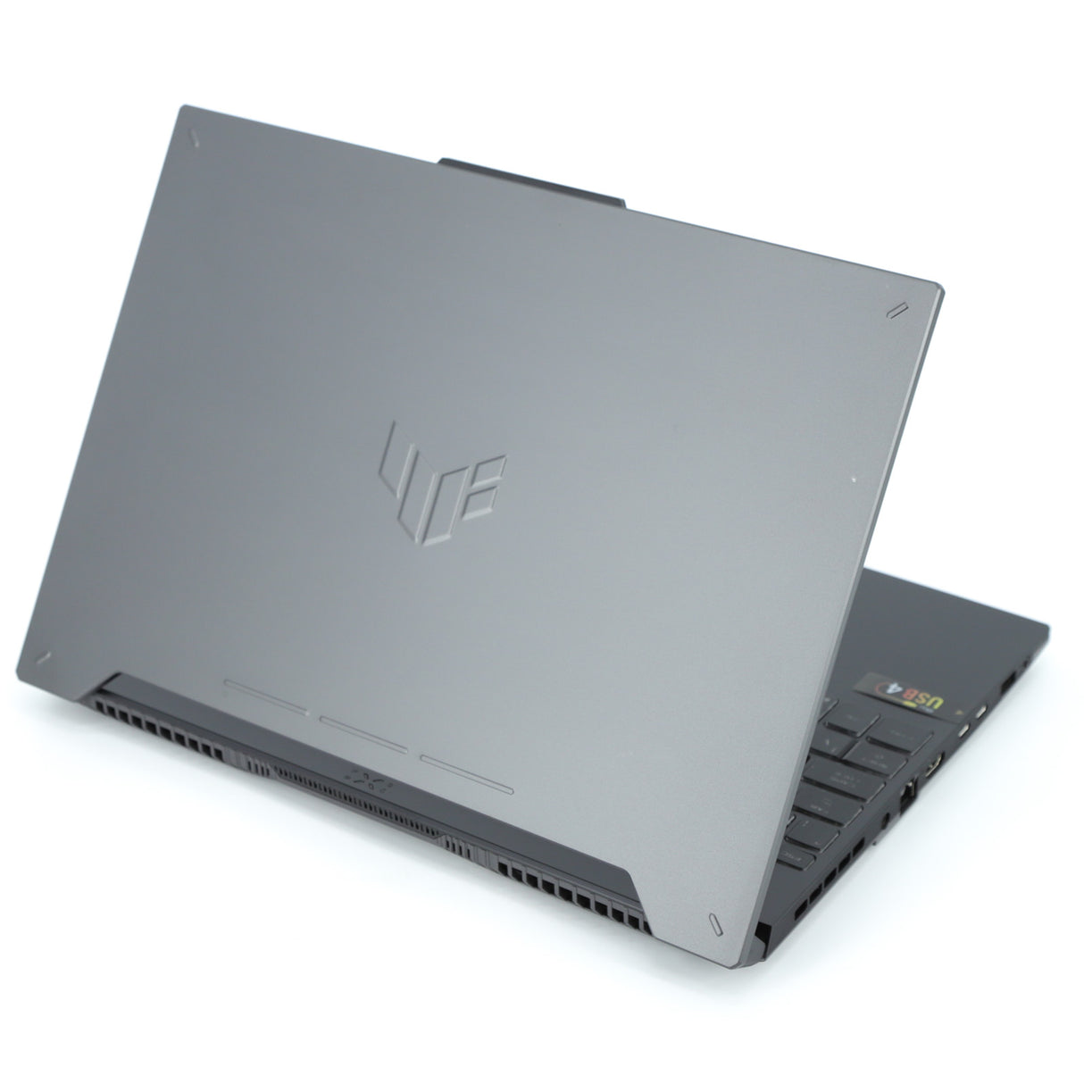 ASUS TUF A15 Gaming Laptop: Ryzen 9 7940HS, RTX 4070, 16GB RAM, 512GB SSD VAT - GreenGreenStore