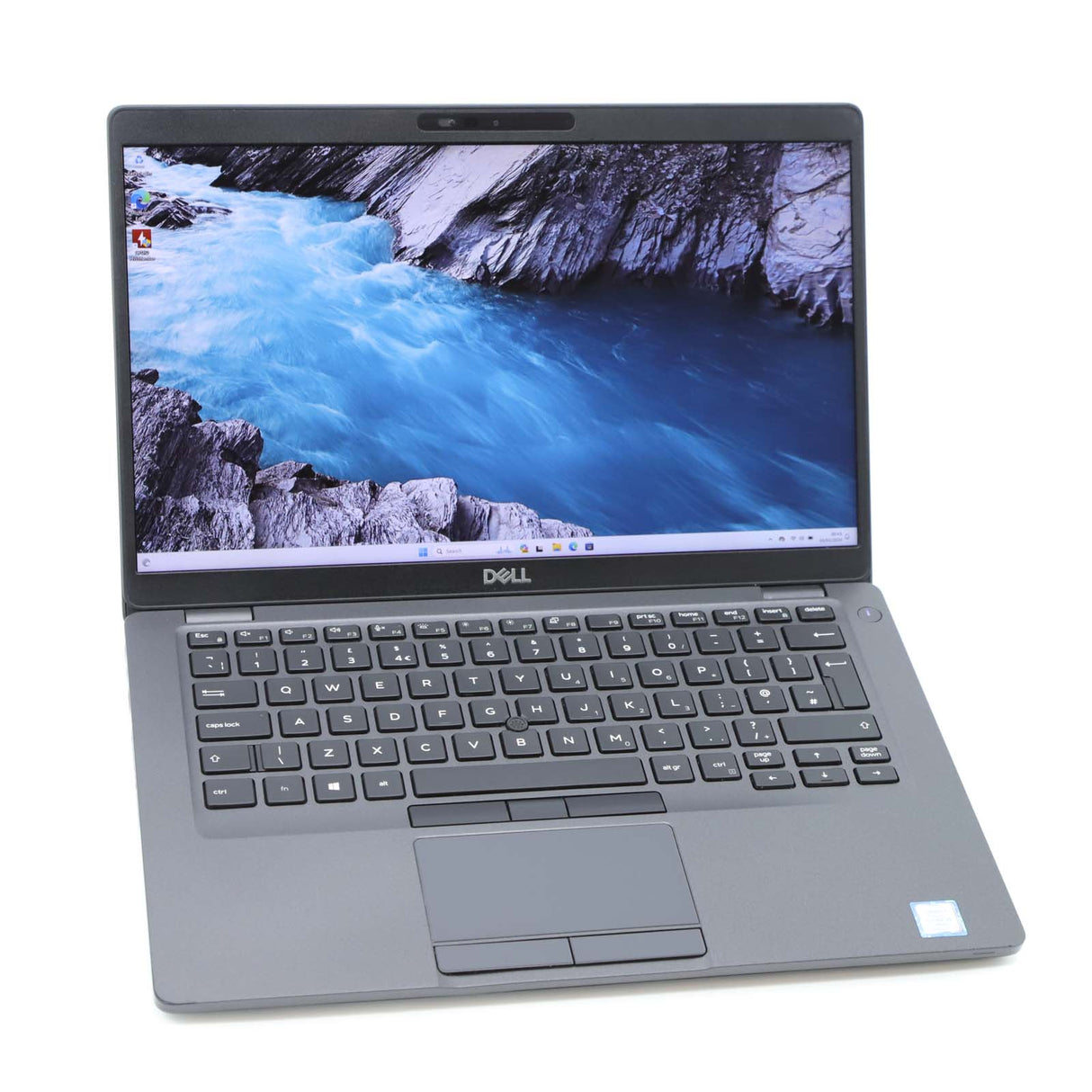 Dell Latitude 5400 14" FHD Laptop: Core i5, 16GB RAM, 256GB, LTE, Warranty, VAT - GreenGreen Store