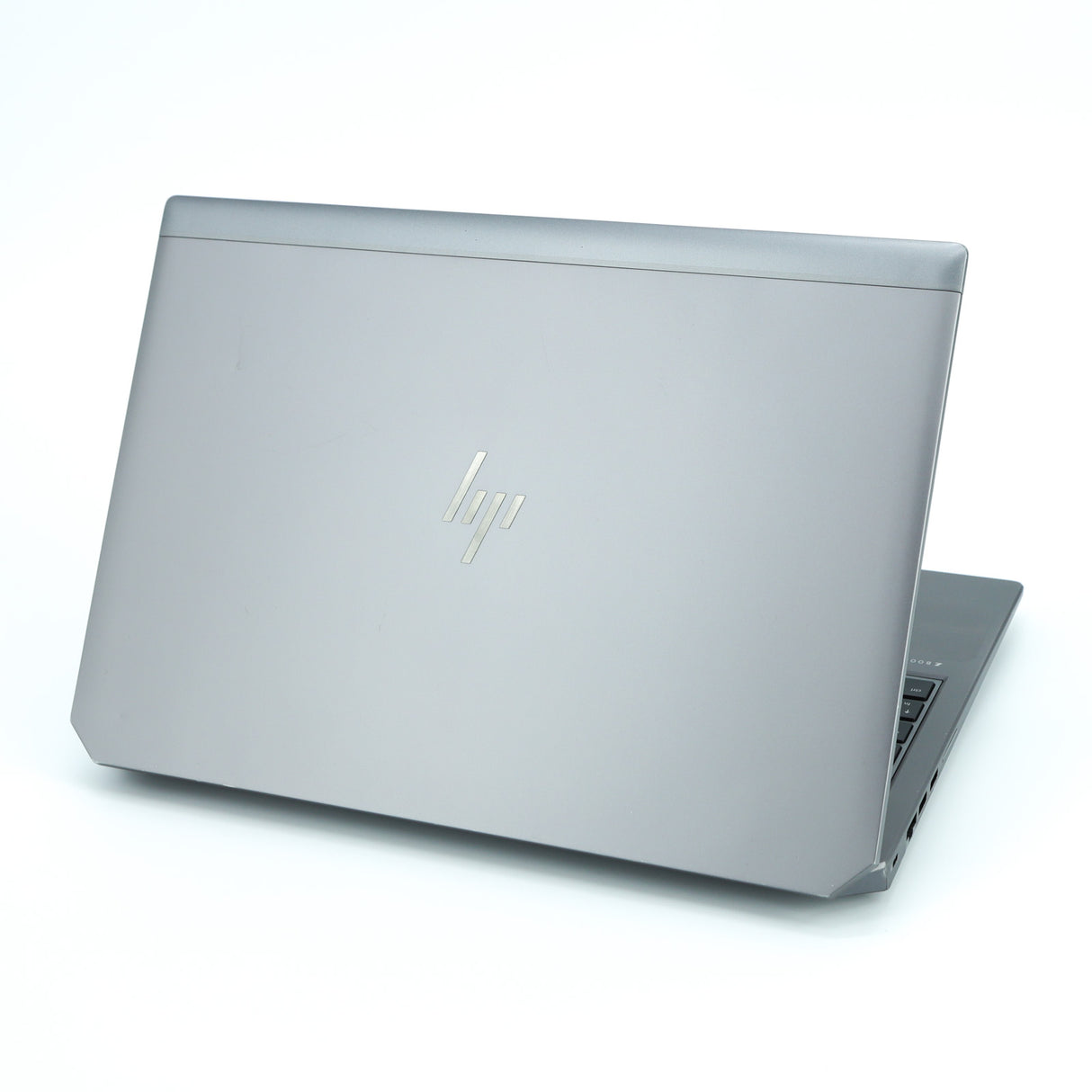 HP ZBook 15 G5 Laptop: Core i7-8850H 512GB SSD 32GB RAM Quadro Warranty VAT