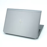 HP ZBook 15 G5 Laptop: Core i7-8850H 512GB SSD 32GB RAM Quadro Warranty VAT
