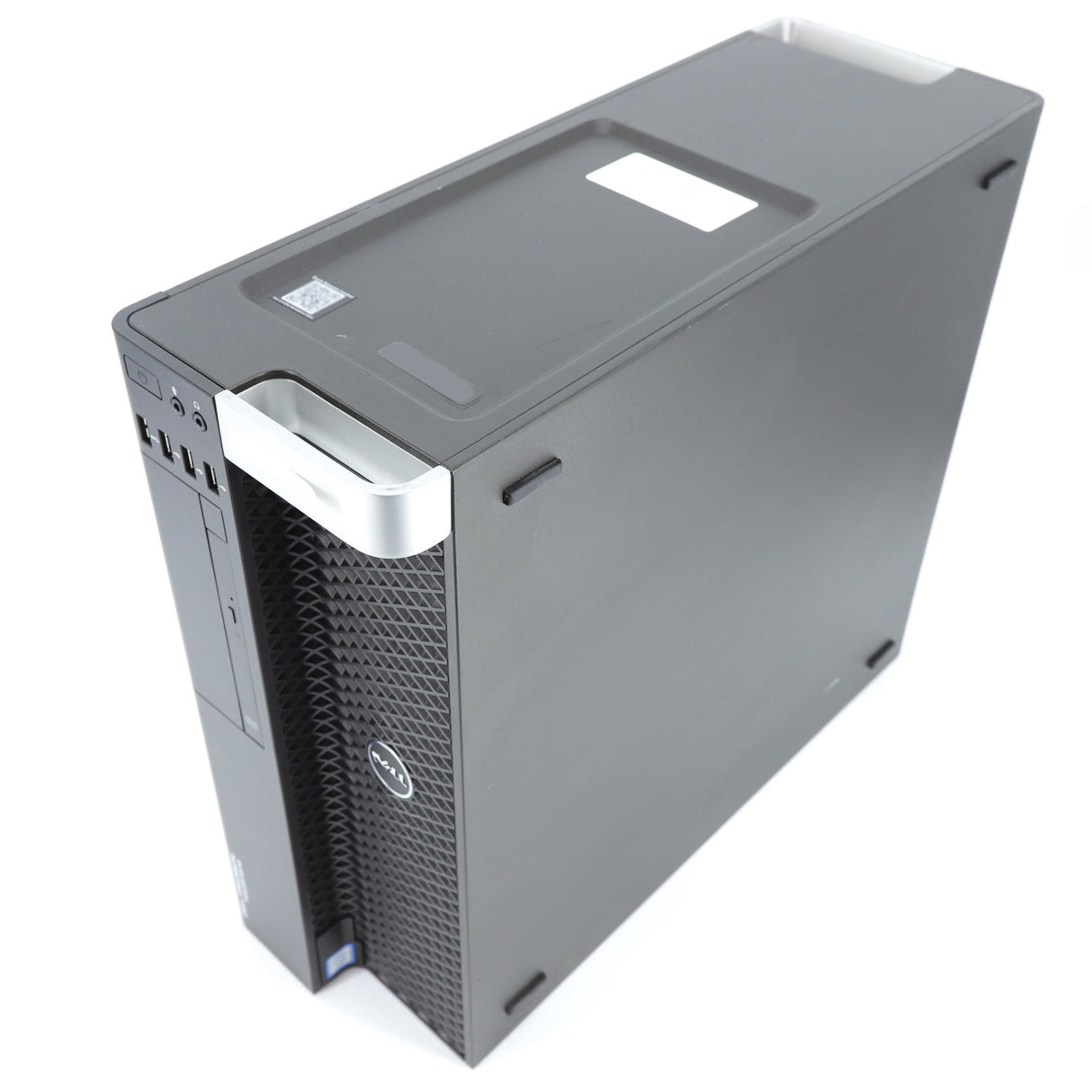 Dell Precision Tower 5810: Intel Xeon, K4000, 32GB RAM, 512GB SSD, Warranty VAT - GreenGreen Store