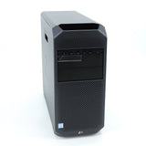 HP Z4 Tower G4 CAD PC: Xeon W-2225, 16GB RAM, 512GB SSD, NVIDIA T1000, Warranty - GreenGreen Store