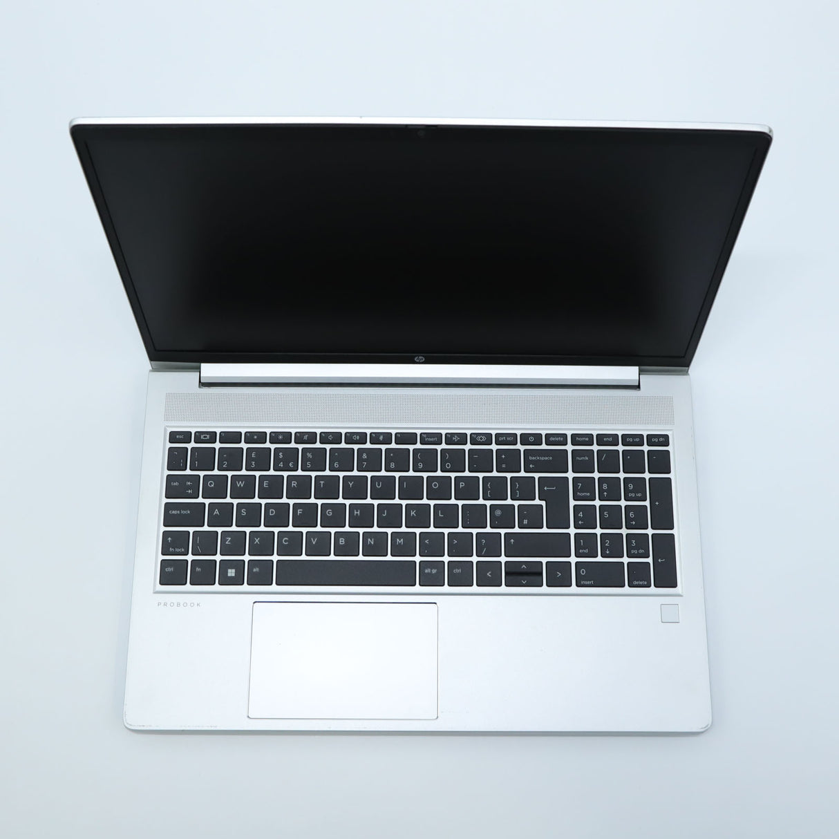 HP ProBook 455 G9 15.6" Laptop: AMD Ryzen 5 5625U 16GB RAM 1TB SSD, Warranty VAT