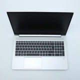 HP ProBook 455 G9 15.6" Laptop: AMD Ryzen 5 5625U 16GB RAM 1TB SSD, Warranty VAT