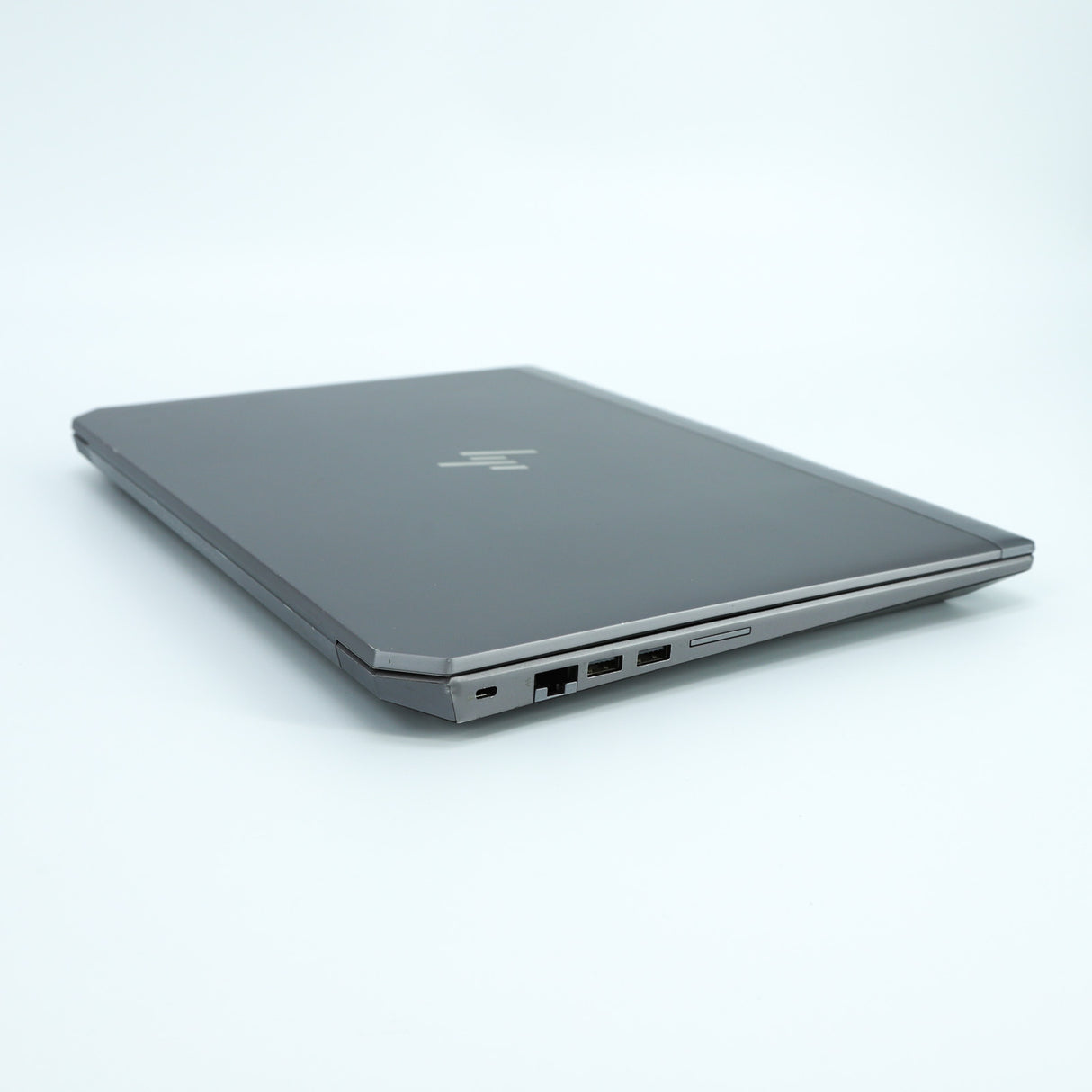 HP ZBook 15 G5 Laptop: Core i7-8850H 512GB SSD 32GB RAM Quadro Warranty VAT