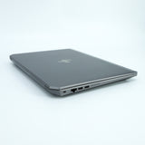 HP ZBook 15 G5 Laptop: Core i7-8850H 512GB SSD 32GB RAM Quadro Warranty VAT