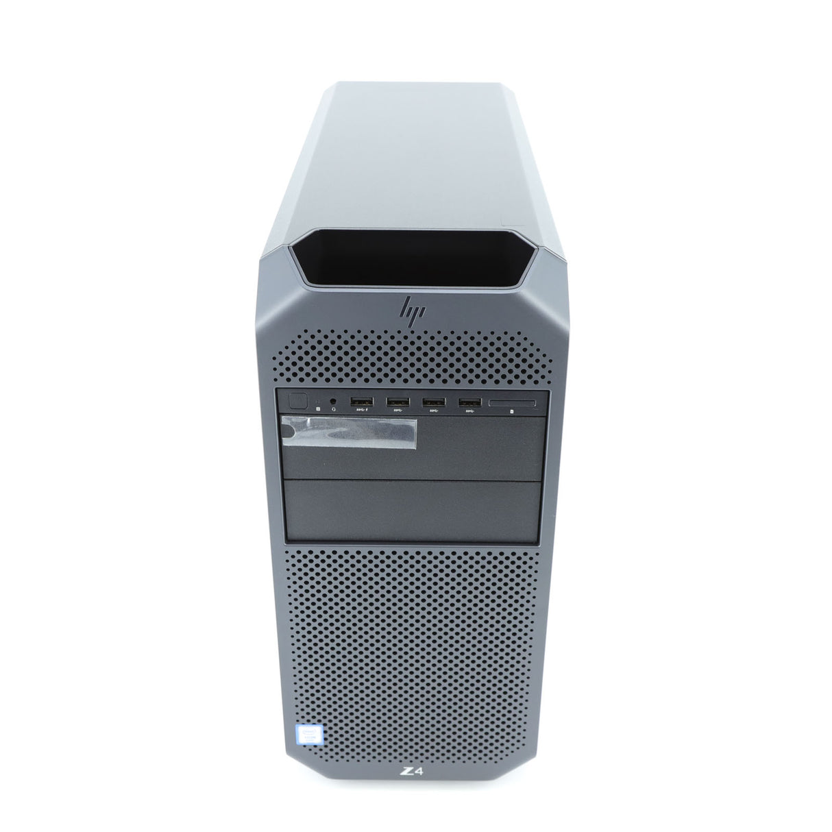 HP Z4 Tower G4 CAD PC: Xeon W-2225, 16GB RAM, 512GB SSD, NVIDIA T1000, Warranty - GreenGreen Store