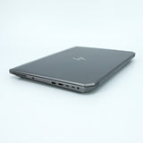 HP ZBook 15 G5 Laptop: Core i7-8850H 512GB SSD 32GB RAM Quadro Warranty VAT
