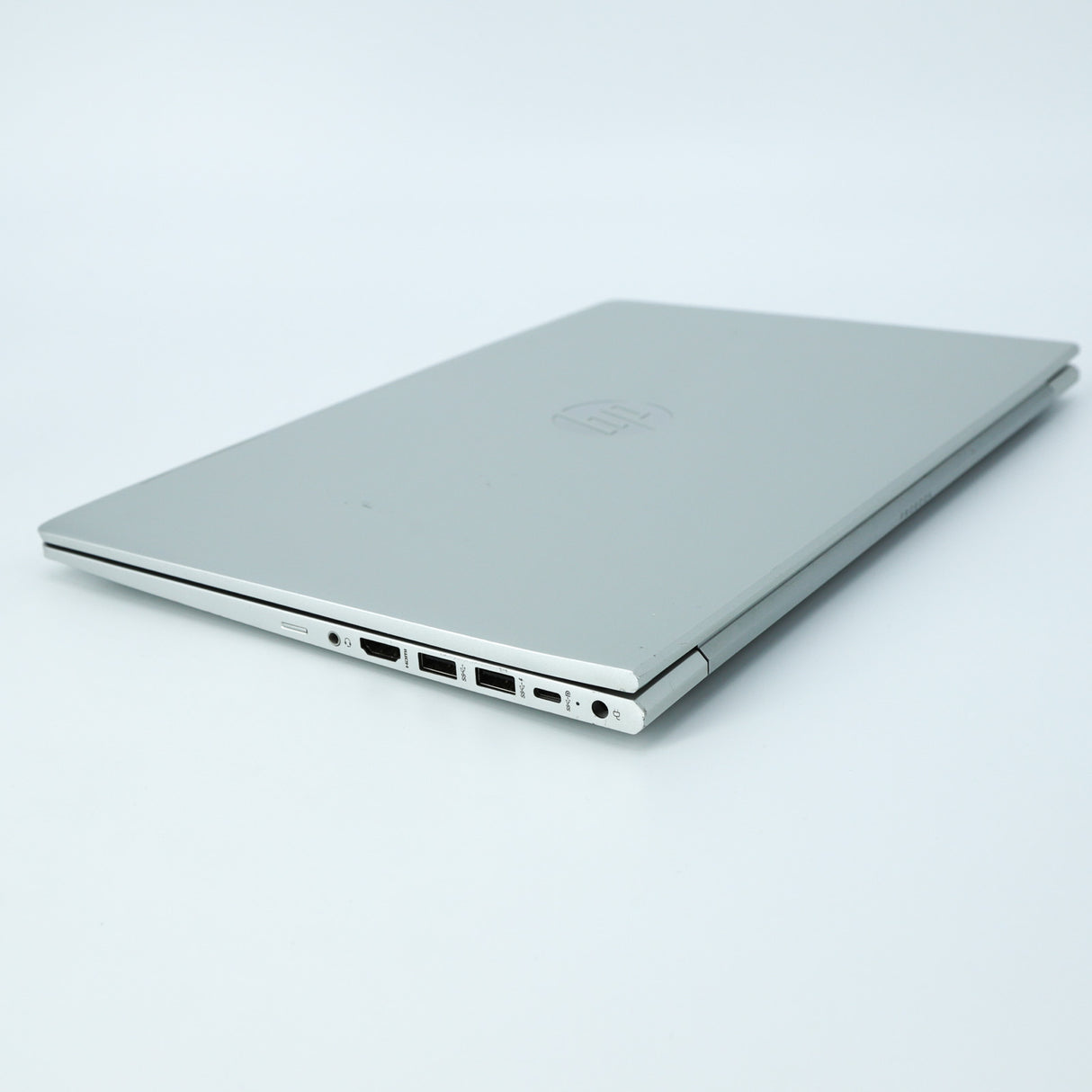 HP ProBook 455 G9 15.6" Laptop: AMD Ryzen 5 5625U 16GB RAM 1TB SSD, Warranty VAT