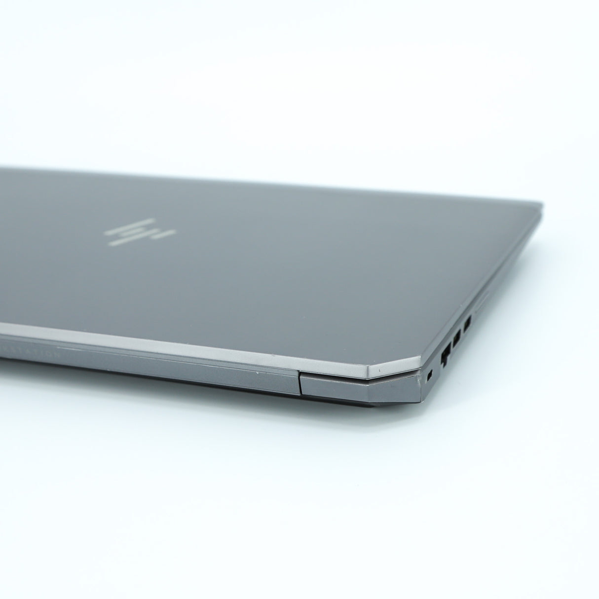 HP ZBook 15 G5 Laptop: Core i7-8850H 512GB SSD 32GB RAM Quadro Warranty VAT