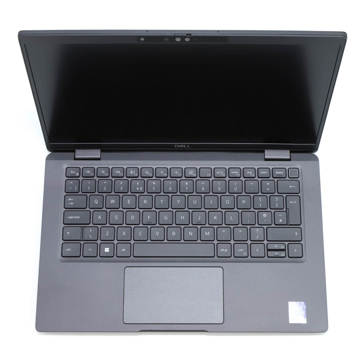 Dell Latitude 7330 13" Laptop: Core i7 12th Gen 16GB, 512GB SSD Iris Xe Warranty - GreenGreen Store
