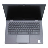 Dell Latitude 7330 13" Laptop: Core i7 12th Gen 16GB, 512GB SSD Iris Xe Warranty - GreenGreen Store
