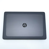 HP ZBook 17 G4 Laptop: Core i7-7700HQ NVIDIA P4000, 16GB, SSD + HDD Warranty VAT
