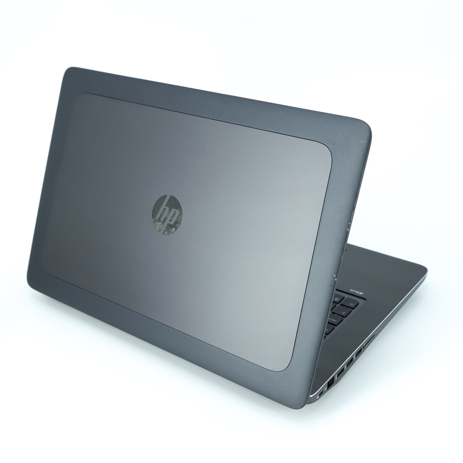 HP ZBook 17 G4 Laptop: Core i7-7700HQ NVIDIA P4000, 16GB, SSD +