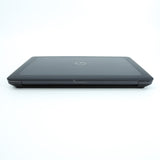 HP ZBook 17 G4 Laptop: Core i7-7700HQ NVIDIA P4000, 16GB, SSD + HDD Warranty VAT