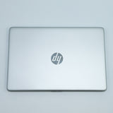 HP 15-fq5510sa Laptop: Intel Core i5-1235U, 8GB RAM, 256GB SSD, Warranty VAT - GreenGreenStore