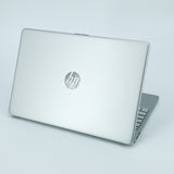 HP 15-fq5510sa Laptop: Intel Core i5-1235U, 8GB RAM, 256GB SSD, Warranty VAT - GreenGreenStore
