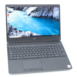 Dell Precision 7550 Laptop: Intel i7-10875H, 32GB RAM, 512GB, NVIDIA, Warranty - GreenGreen Store