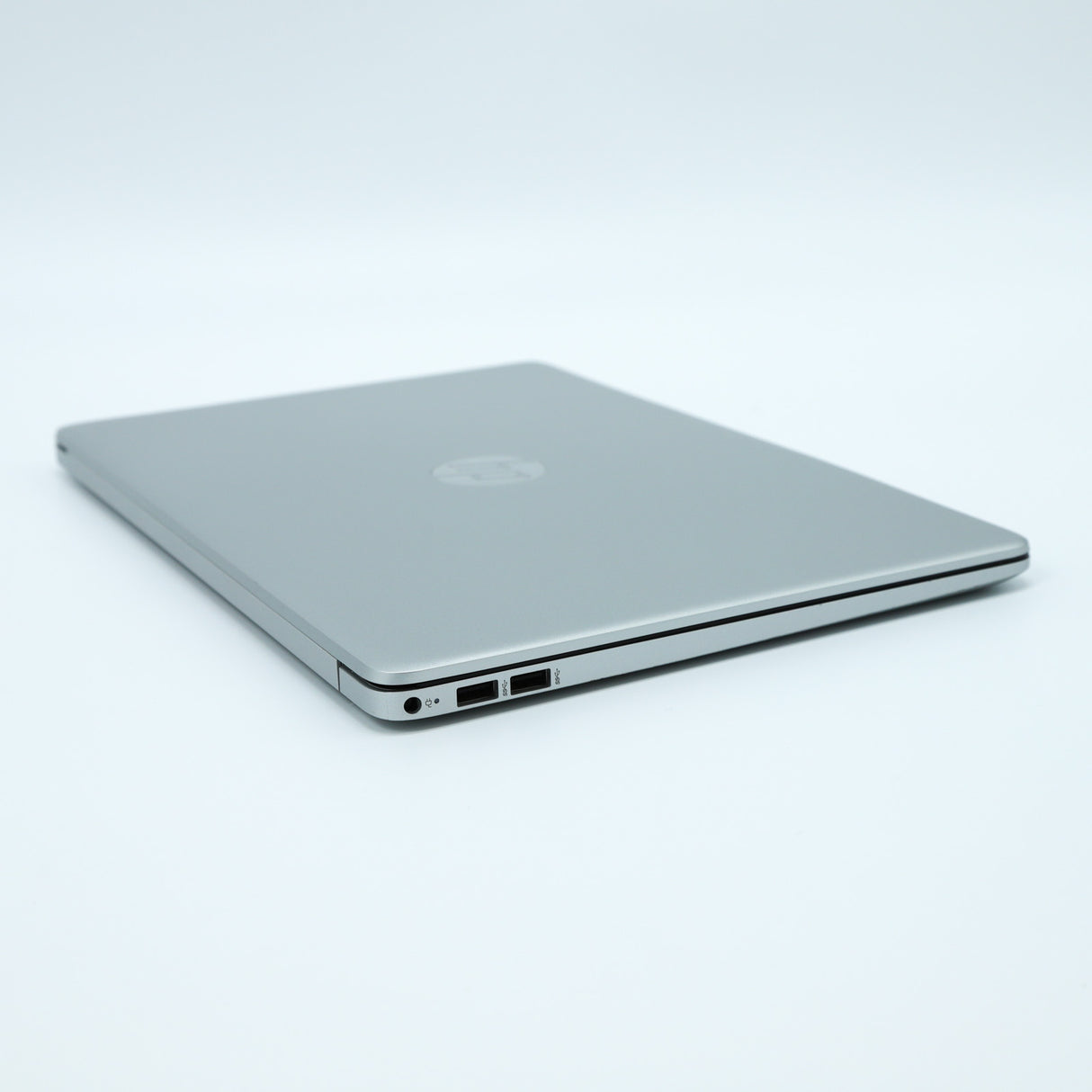 HP 15-fq5510sa Laptop: Intel Core i5-1235U, 8GB RAM, 256GB SSD, Warranty VAT - GreenGreenStore
