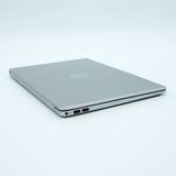 HP 15-fq5510sa Laptop: Intel Core i5-1235U, 8GB RAM, 256GB SSD, Warranty VAT - GreenGreenStore