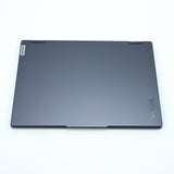 Lenovo Yoga 7 16IML8 Laptop: Intel Ultra 7 155U 16GB RAM 512GB SSD Warranty VAT - GreenGreenStore