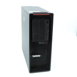 Lenovo ThinkStation P620: AMD Threadripper Pro 3995WX 256GB RAM 1TB Warranty VAT