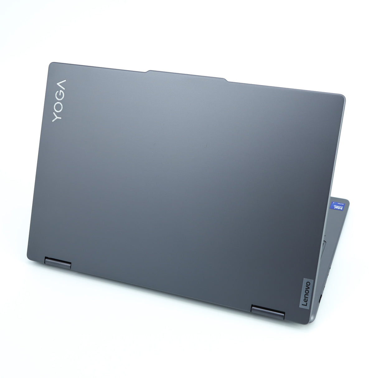 Lenovo Yoga 7 16IML8 Laptop: Intel Ultra 7 155U 16GB RAM 512GB SSD Warranty VAT - GreenGreenStore