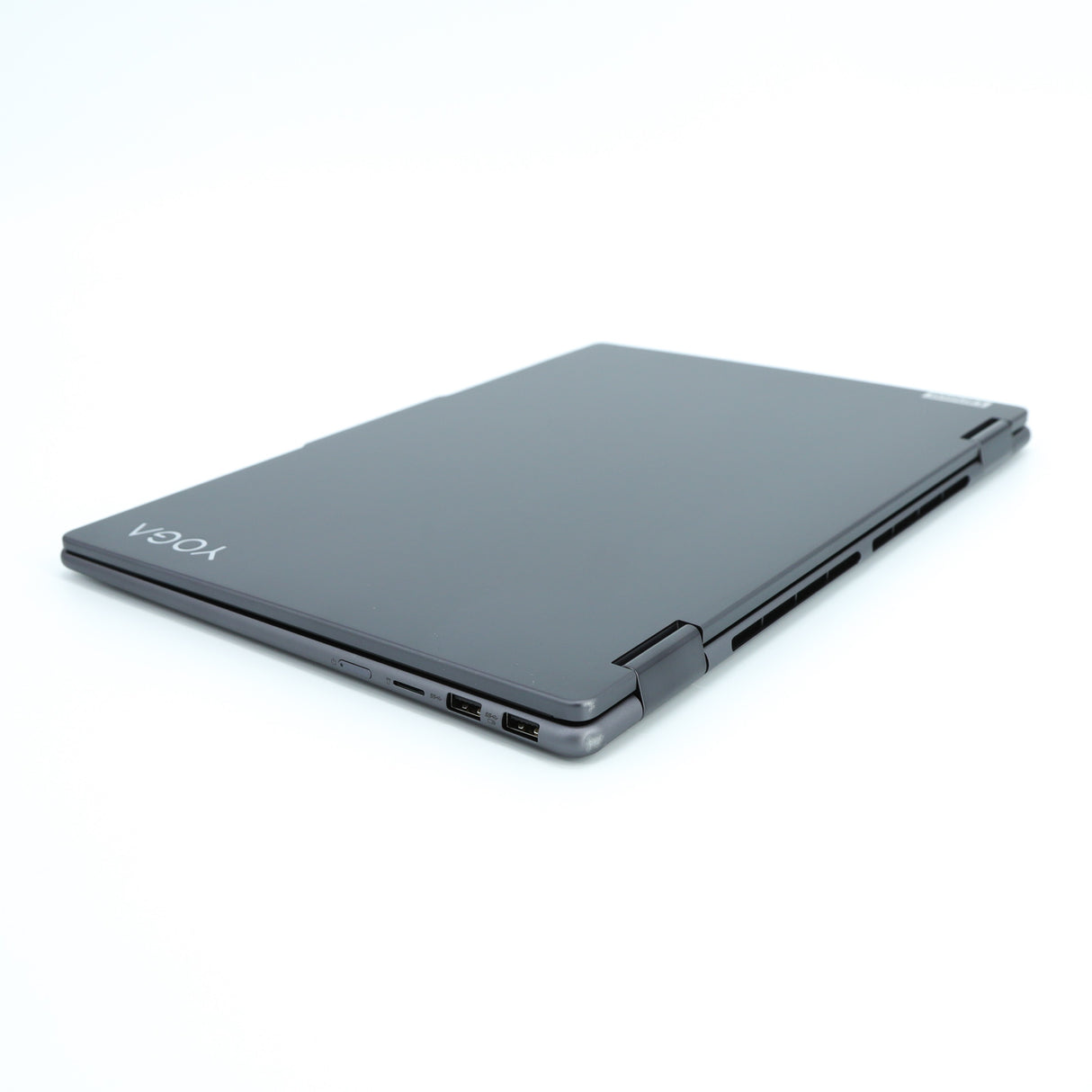 Lenovo Yoga 7 16IML8 Laptop: Intel Ultra 7 155U 16GB RAM 512GB SSD Warranty VAT - GreenGreenStore