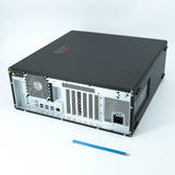 Lenovo ThinkStation P620: AMD Threadripper Pro 3995WX 256GB RAM 1TB Warranty VAT