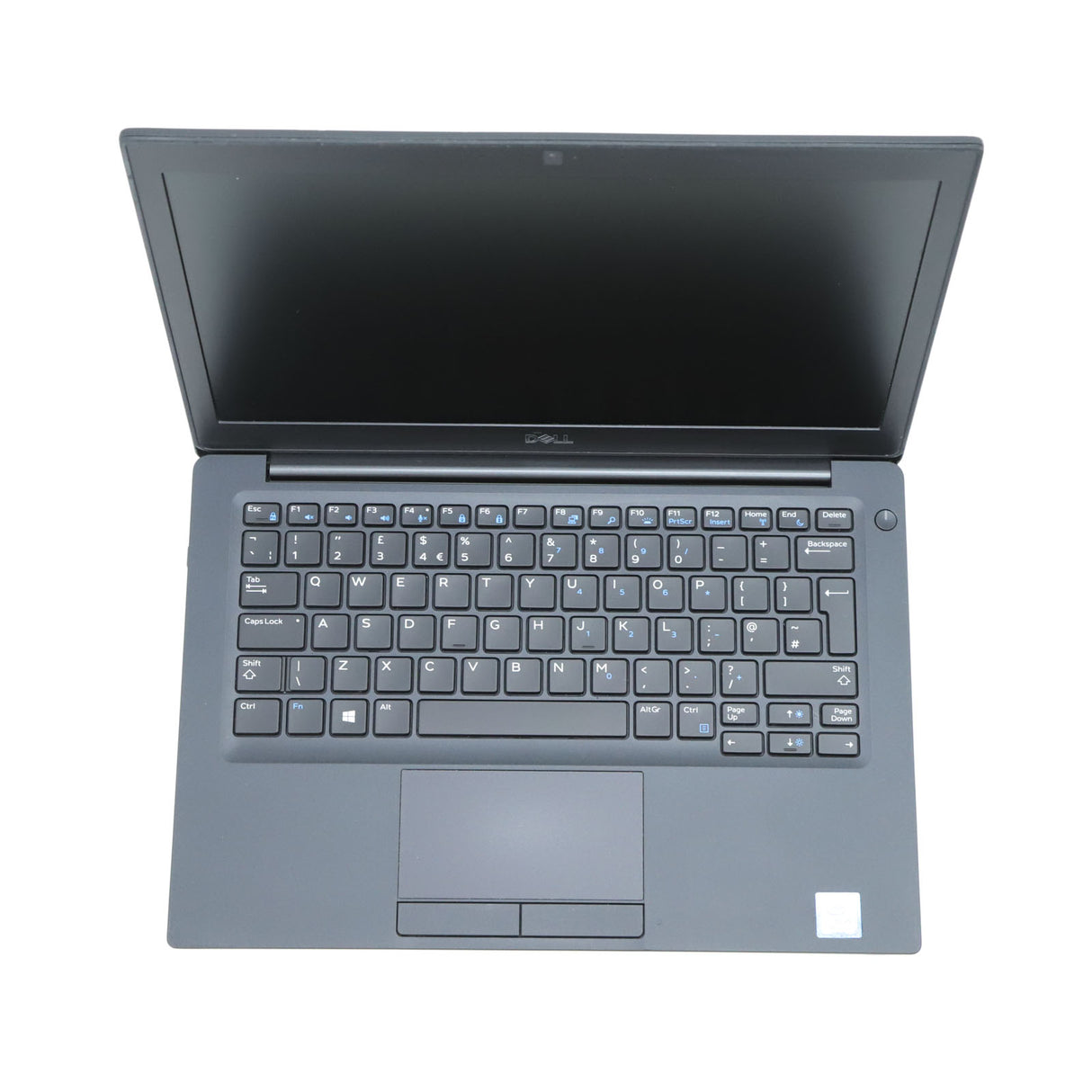 Dell Latitude 7290 Laptop: Intel i5-8350U, 16GB RAM, 512GB SSD, Warranty VAT - GreenGreenStore