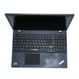 Lenovo ThinkPad L15 Laptop: AMD Ryzen 5 4500U, 256GB SSD, 16GB RAM, Warranty VAT - GreenGreenStore