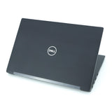 Dell Latitude 7290 Laptop: Intel i5-8350U, 16GB RAM, 512GB SSD, Warranty VAT - GreenGreenStore
