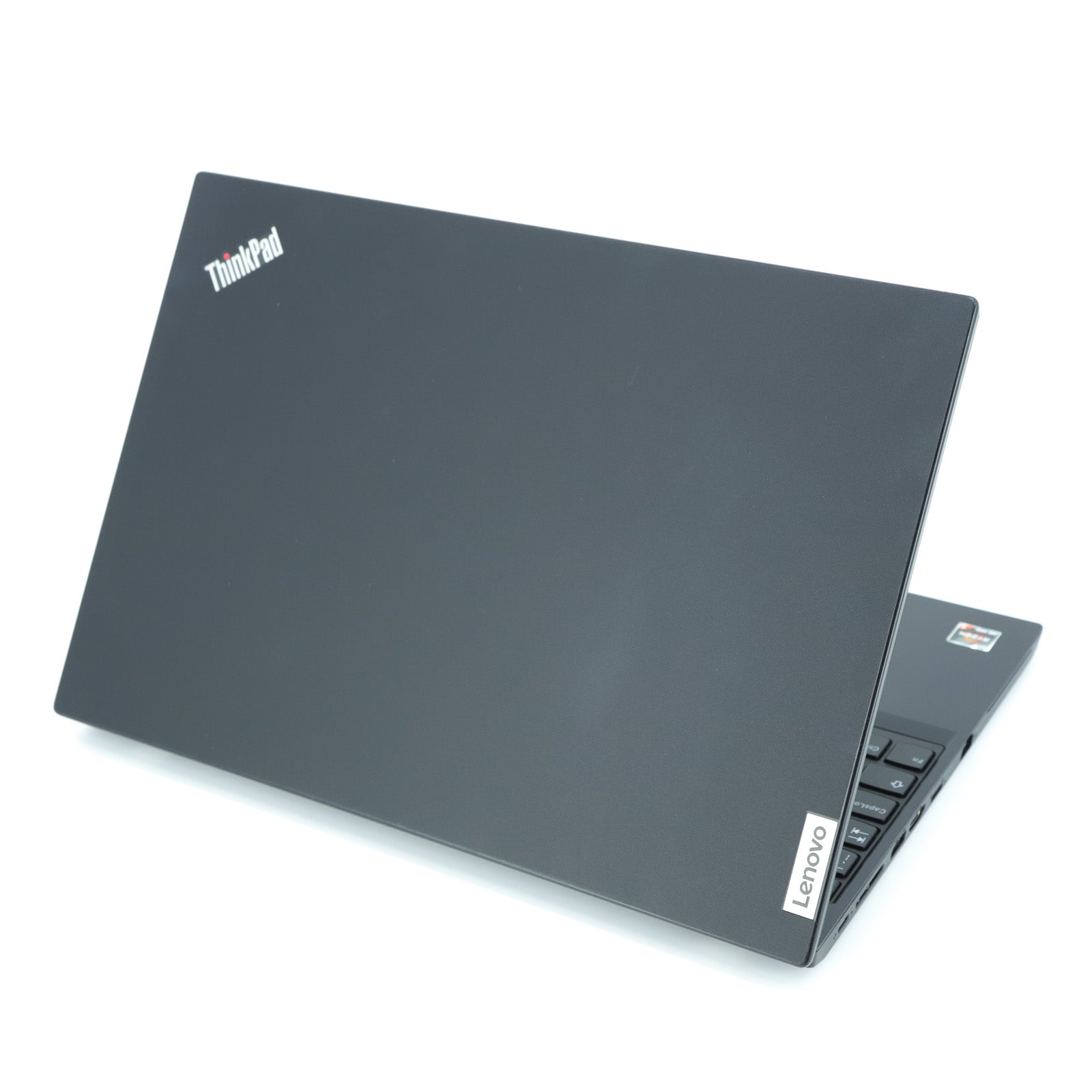 Lenovo ThinkPad L15 Laptop: AMD Ryzen 5 4500U, 256GB SSD, 16GB RAM